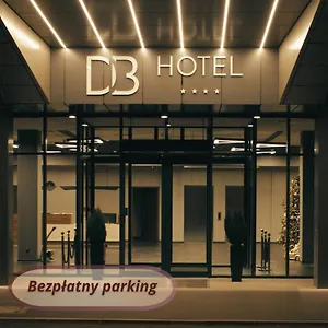 4* فندق Db